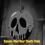 Sonera Find My Death Date icon