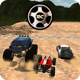 Master Race RC (Radio Control) icon
