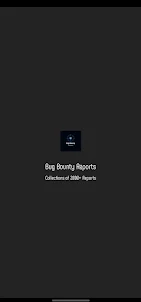 Bug Bounty Reports