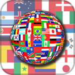 Cover Image of Download Country Flags of the World 1.0.3 APK