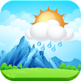 Südtirol Wetter Mobile icon
