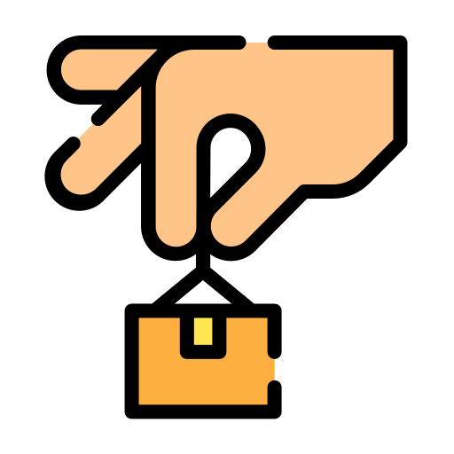 Trash Flight logo