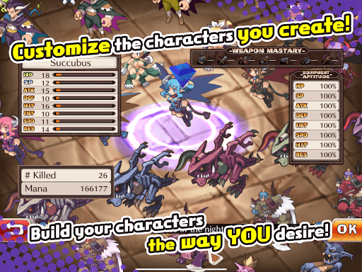 Disgaea 1 Complete - Role Playing - games