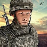 Mountain Sniper Special Warrior:  Asylum Ops icon
