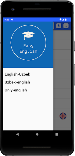 Easy English