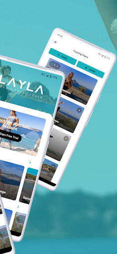Layla Screen 2