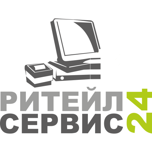 Ритейл Сервис 24 logo