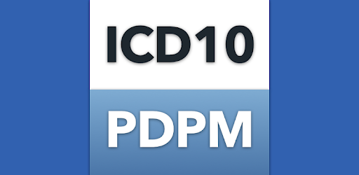 PDPM Mapper