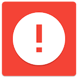 HELP! - Emergency Alert Button icon