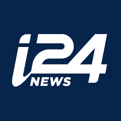 i24NEWS 1.17 Icon