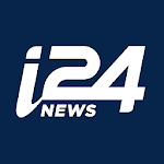 Cover Image of ダウンロード i24NEWS 5.4 APK