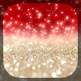 Sparkle Live Wallaper icon