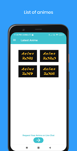 Download Anime tv - watch anime online Free for Android - Anime tv - watch  anime online APK Download 