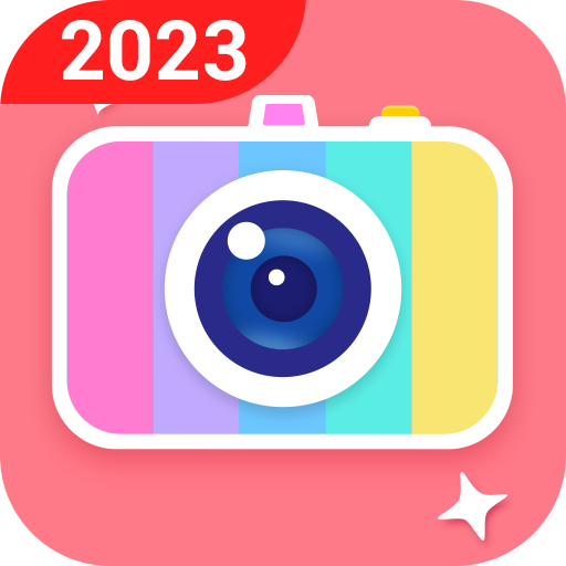 Download Beauty Camera: Selfie & Editor (200).apk for Android -  