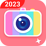 Cover Image of Tải xuống Beauty Camera: Selfie & Editor  APK