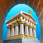 Top 48 Strategy Apps Like Rise of the Roman Empire: City Builder & Strategy - Best Alternatives