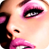 Eye Makeup Steps icon