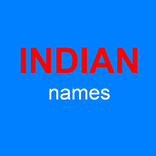 Indian Baby Names  Icon