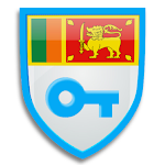 Sri Lanka VPN - Global Servers APK