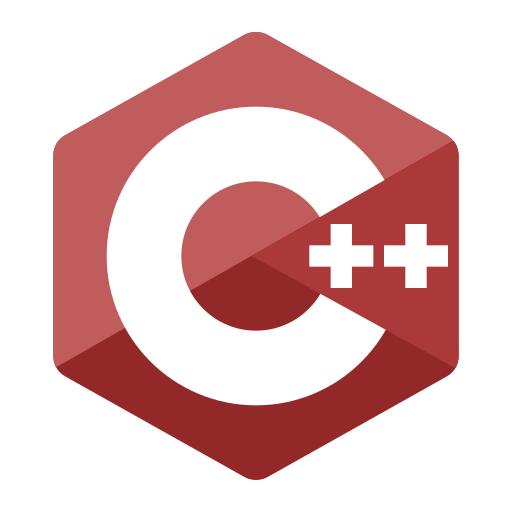 Learn C++ Programming Logo