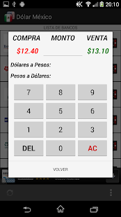 Dolar Mexico(圖3)-速報App