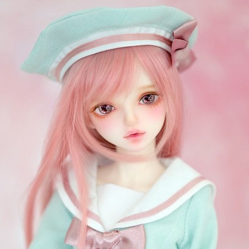 Little Darling Wallpaper