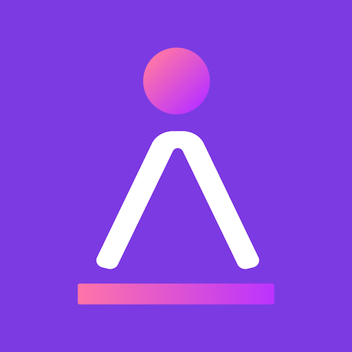 Atma | Meditação e Bem-Estar logo