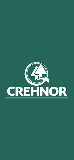 Android application Crehnor Negócios screenshort