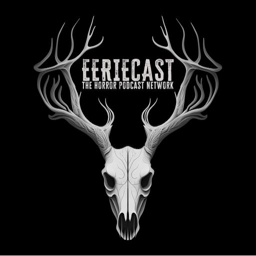 Eeriecast logo