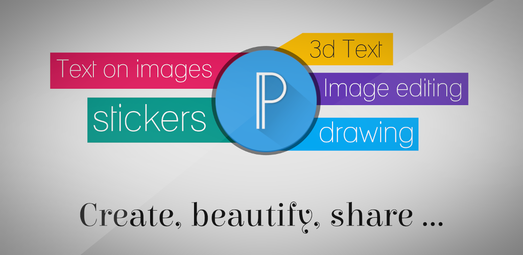 Unlock Advanced Text and Graphic Design Features with PixelLab MOD APK v2.0.9 – The Ultimate Image Editing App