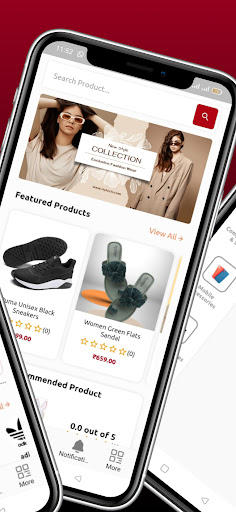 Shopplaza Screen 2