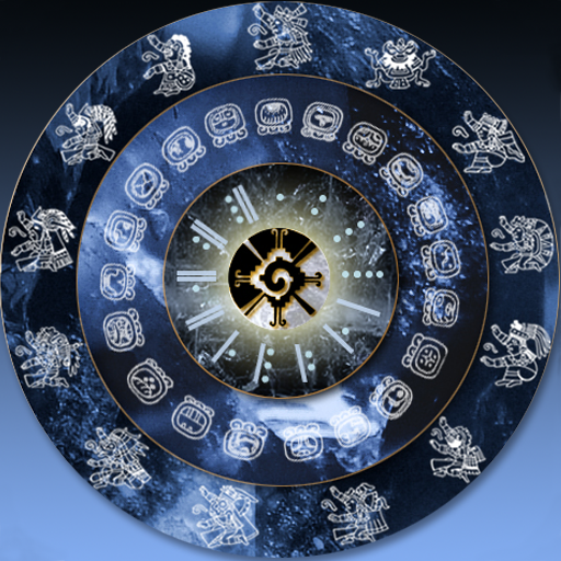 Sincronario Tzolkin maya estudia el calendario maya Plenitud y Armonia