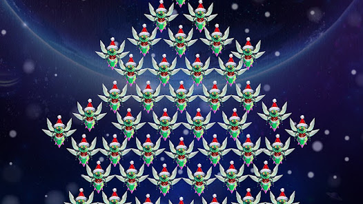Space shooter - Galaxy attack Gallery Screentshots 16