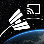 Cover Image of Download ISS on Live: Space Station Tracker & HD Earth View 4.9.8e APK