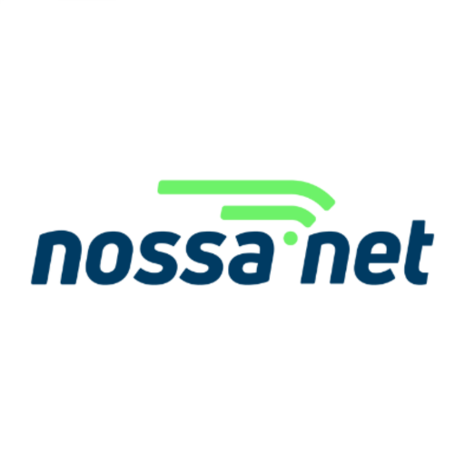 NOSSA NET MAIS logo