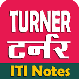 Icon image ITI Turner Notes टर्नर नोट्स