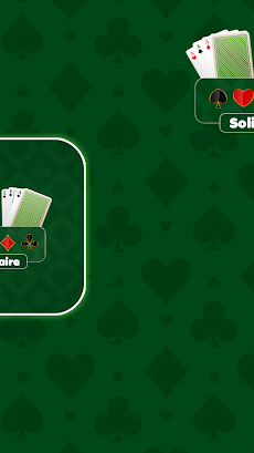 Classic Solitaireのおすすめ画像4