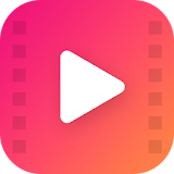 All video Player icon