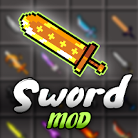 Sword Weapons Mod