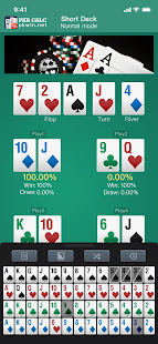 Poker Calc 2.0.5 APK screenshots 5