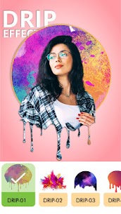 Blur Photo Editor MOD APK (Premium desbloqueado) 4