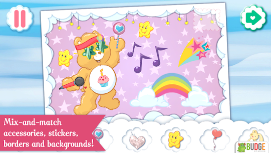 Care Bears – Create & Share! For PC installation