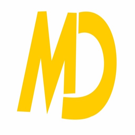 MD  Manufacture Laai af op Windows