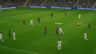 Football World Soccer 2026 - Screenshot 3