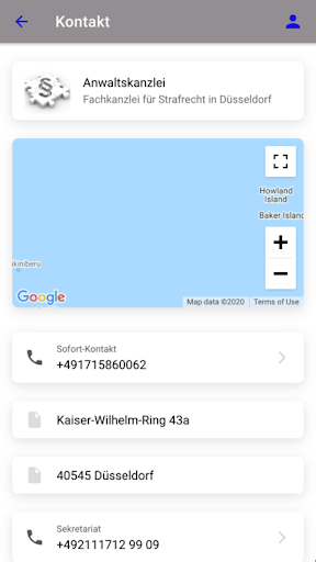 Fachkanzlei für Strafrecht