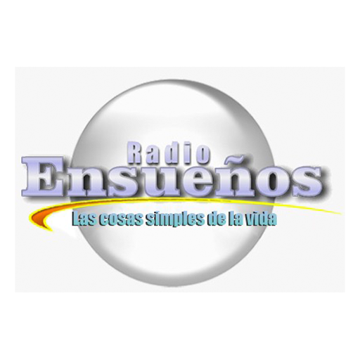 Radio Ensueños logo