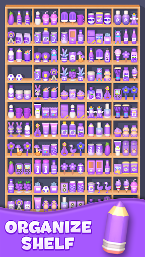 Sort Mania screenshot 5