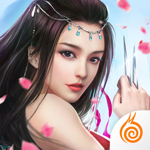 Age of Wushu Dynasty 30.0.10 Icon