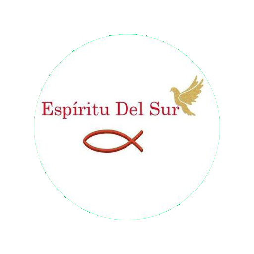 Espíritu del sur logo