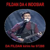 Fildan Bau-Bau DA 4 Indosiar icon